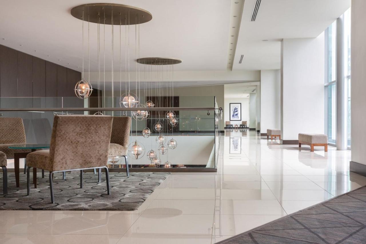 Marriott Panama Hotel - Albrook Εξωτερικό φωτογραφία