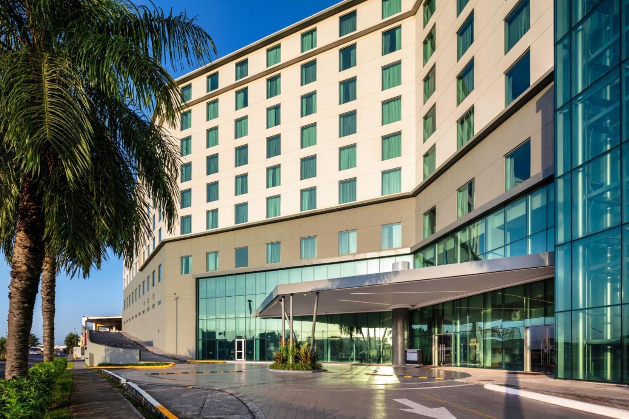 Marriott Panama Hotel - Albrook Εξωτερικό φωτογραφία