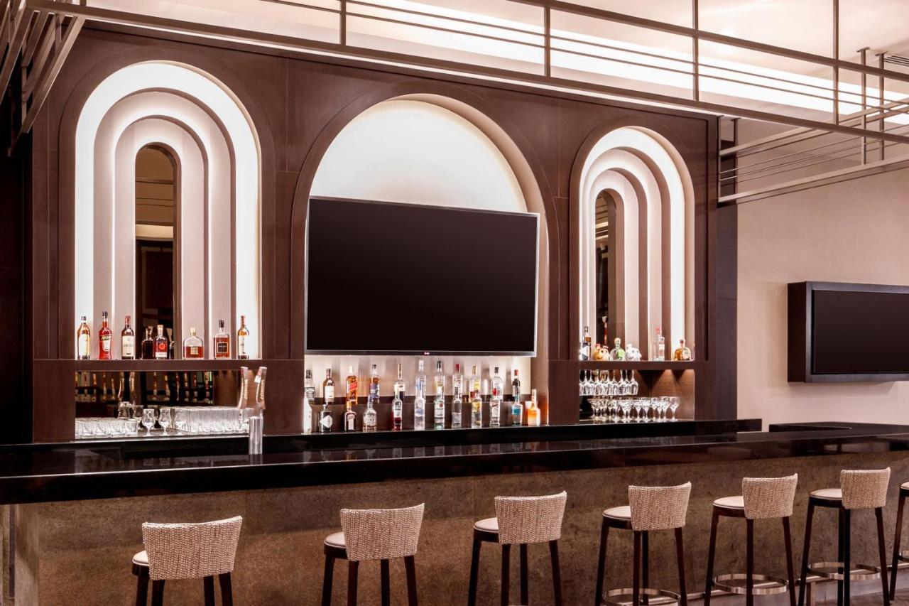 Marriott Panama Hotel - Albrook Εξωτερικό φωτογραφία