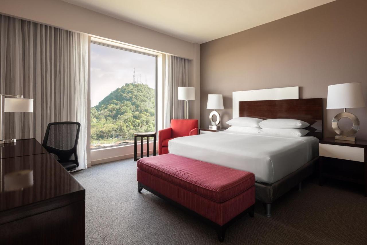Marriott Panama Hotel - Albrook Εξωτερικό φωτογραφία