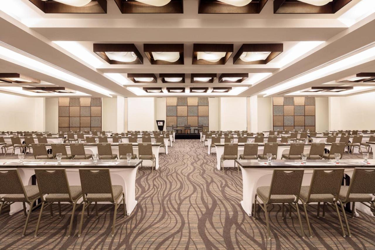 Marriott Panama Hotel - Albrook Εξωτερικό φωτογραφία