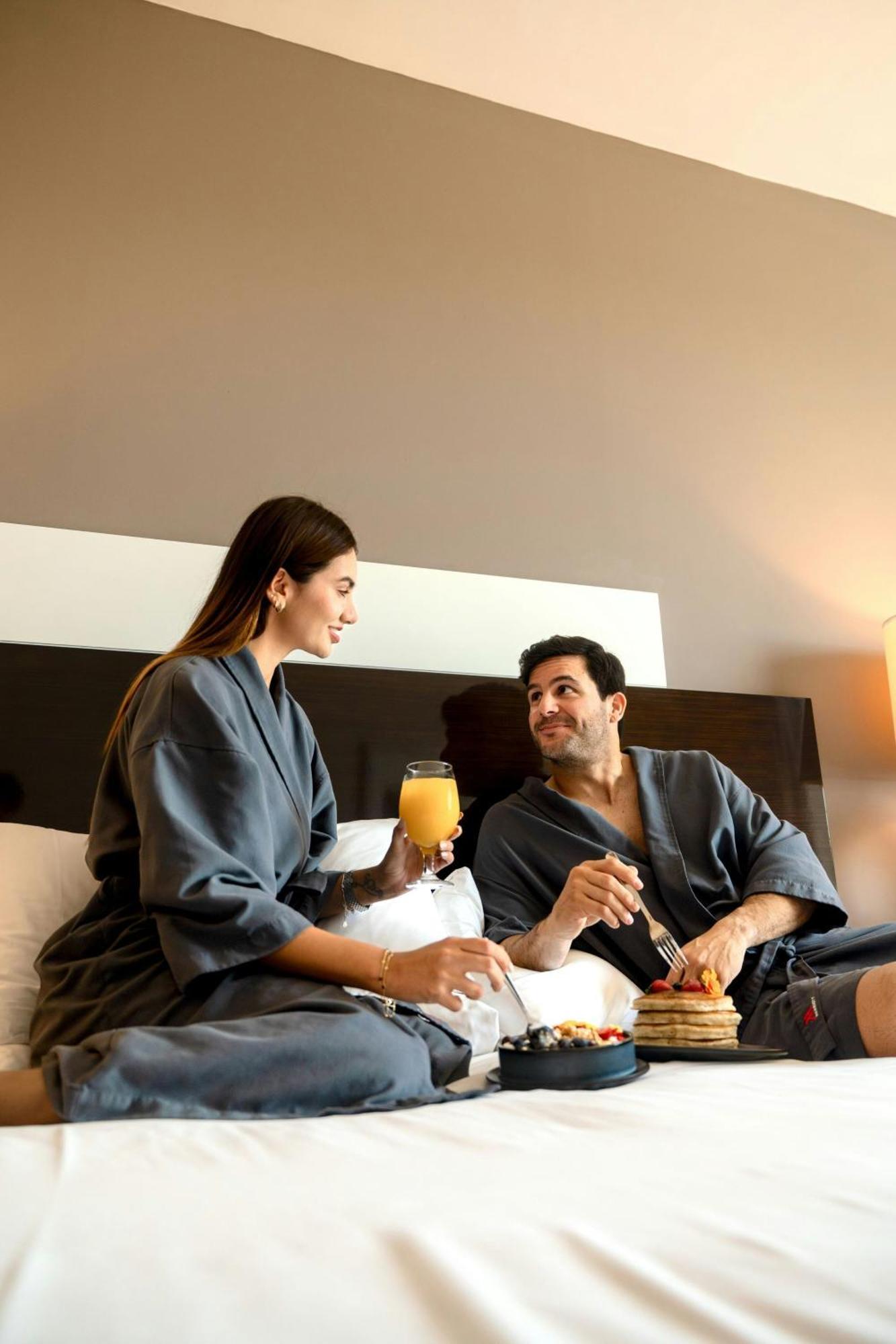 Marriott Panama Hotel - Albrook Εξωτερικό φωτογραφία