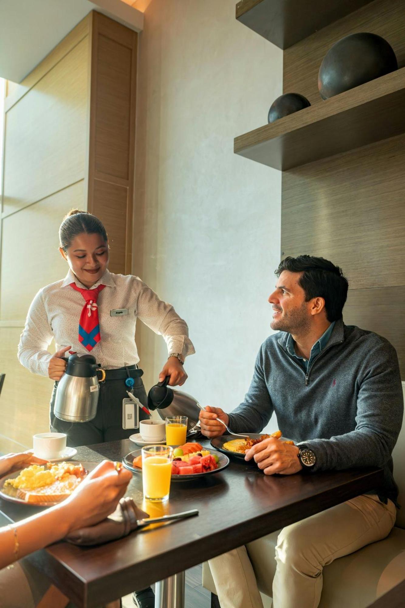 Marriott Panama Hotel - Albrook Εξωτερικό φωτογραφία